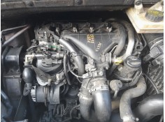 citroën c4 grand picasso i (ua_) del año 2007 2