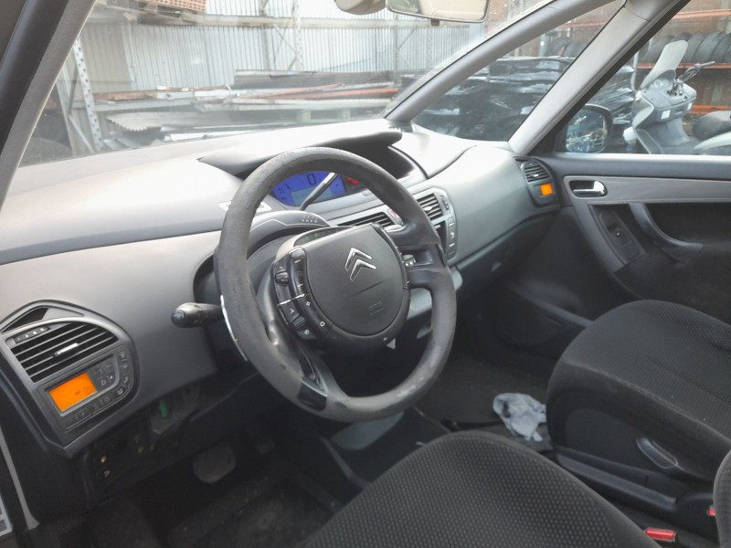 citroën c4 grand picasso i (ua_) del año 2007