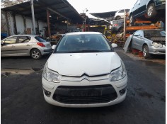 citroën c4 coupé (la_) del año 2009