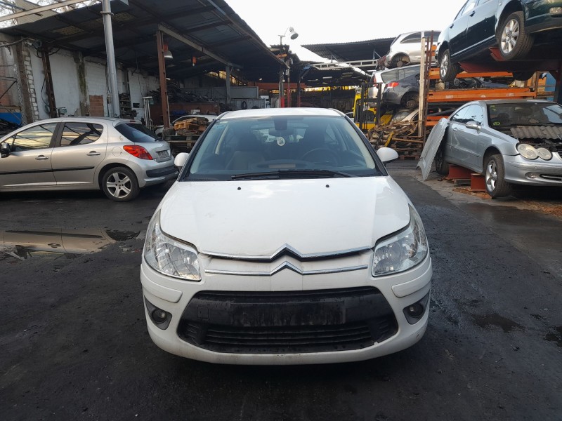 citroën c4 coupé (la_) del año 2009