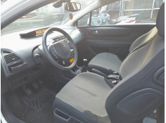 citroën c4 coupé (la_) del año 2009 2