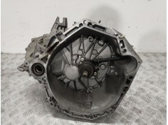 Recambio de caja cambios para renault scenic ii authentique referencia OEM IAM TL4A000  