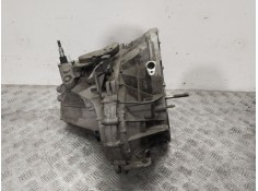 Recambio de caja cambios para renault scenic ii authentique referencia OEM IAM TL4A000   2
