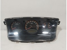 Recambio de cuadro instrumentos para ssangyong actyon 200 xdi referencia OEM IAM 8021031531  