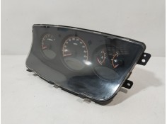 Recambio de cuadro instrumentos para ssangyong actyon 200 xdi referencia OEM IAM 8021031531   2