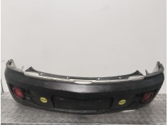 Recambio de paragolpes trasero para ssangyong actyon 200 xdi referencia OEM IAM 7881031412ABT  