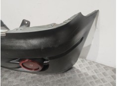 Recambio de paragolpes trasero para ssangyong actyon 200 xdi referencia OEM IAM 7881031412ABT   2