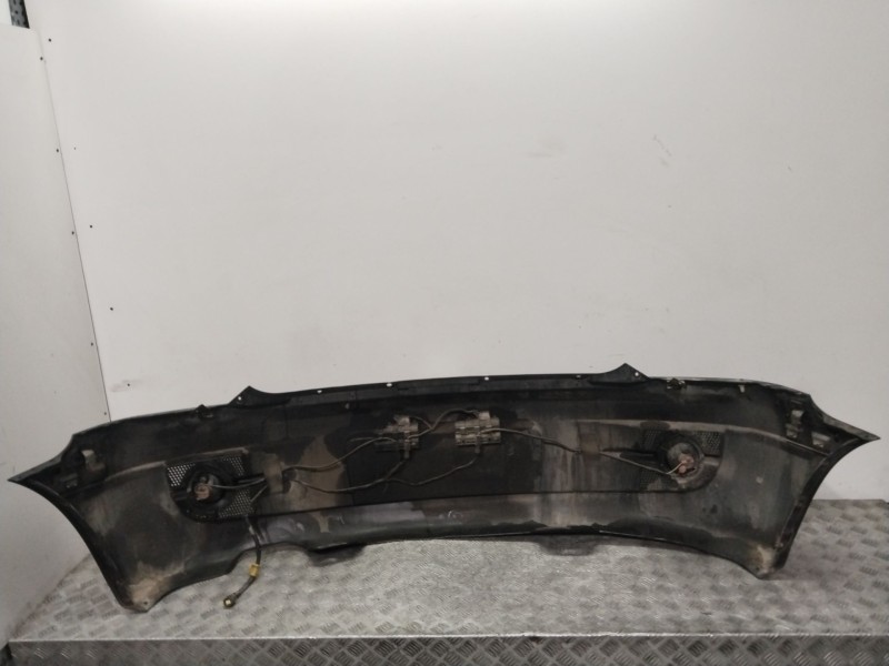 Recambio de paragolpes trasero para ssangyong actyon 200 xdi referencia OEM IAM 7881031412ABT  