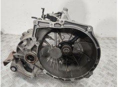 Recambio de caja cambios para ford focus berlina (cap) ambiente (d) referencia OEM IAM 6M5R7002YC  