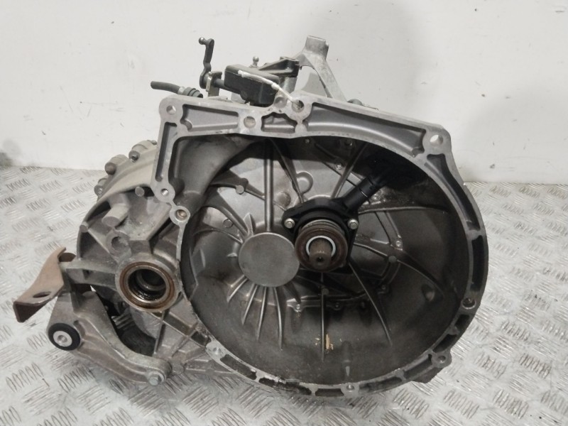 Recambio de caja cambios para ford focus berlina (cap) ambiente (d) referencia OEM IAM 6M5R7002YC  