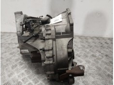 Recambio de caja cambios para ford focus berlina (cap) ambiente (d) referencia OEM IAM 6M5R7002YC   2