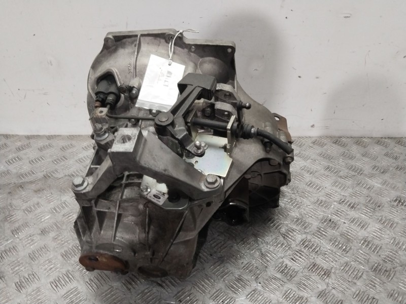 Recambio de caja cambios para ford focus berlina (cap) ambiente (d) referencia OEM IAM 6M5R7002YC  