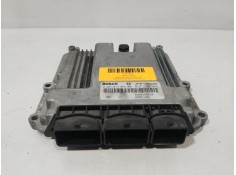 Recambio de centralita motor uce para renault espace iv (jk0/1_) 2.0 dci (jk03, jk04, jk1c, jk1g, jk1j, jk1k) referencia OEM IAM