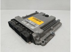 Recambio de centralita motor uce para renault espace iv (jk0/1_) 2.0 dci (jk03, jk04, jk1c, jk1g, jk1j, jk1k) referencia OEM IAM 2