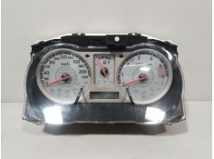 Recambio de cuadro instrumentos para nissan note (e11, ne11) 1.5 dci referencia OEM IAM 9U30E  