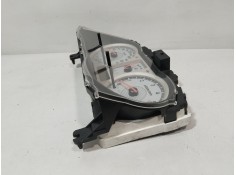 Recambio de cuadro instrumentos para nissan note (e11, ne11) 1.5 dci referencia OEM IAM 9U30E   2