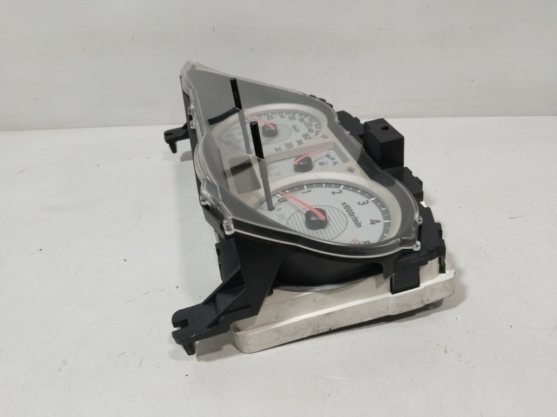 Recambio de cuadro instrumentos para nissan note (e11, ne11) 1.5 dci referencia OEM IAM 9U30E  