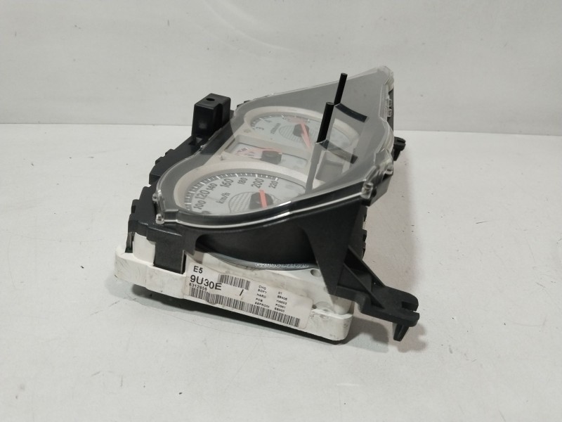 Recambio de cuadro instrumentos para nissan note (e11, ne11) 1.5 dci referencia OEM IAM 9U30E  