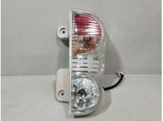 Recambio de piloto trasero izquierdo para nissan nv200 furgoneta e-nv (me0n) referencia OEM IAM 2SD011301  