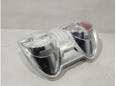 Recambio de piloto trasero izquierdo para nissan nv200 furgoneta e-nv (me0n) referencia OEM IAM 2SD011301   2