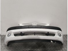 Recambio de paragolpes delantero para hyundai getz (tb) 1.5 crdi gls referencia OEM IAM   BLANCO
