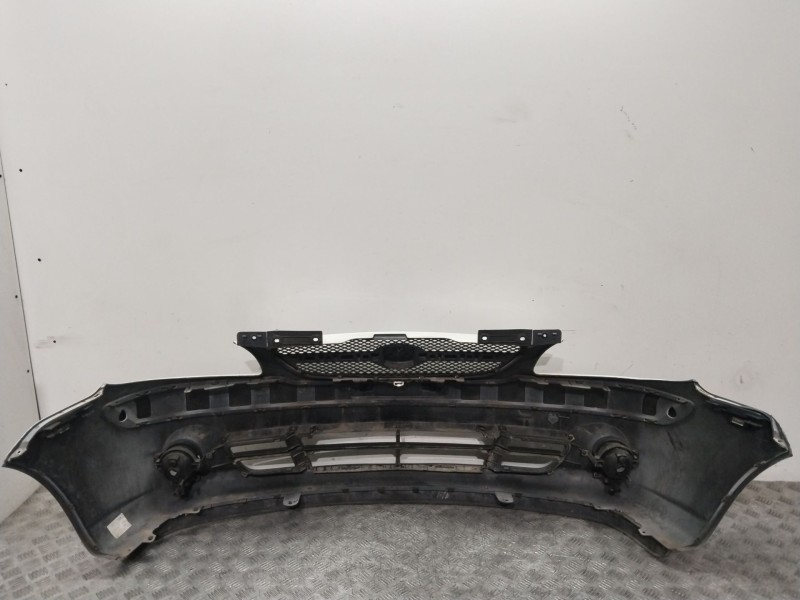 Recambio de paragolpes delantero para hyundai getz (tb) 1.5 crdi gls referencia OEM IAM   BLANCO