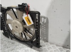 Recambio de electroventilador para toyota yaris (_p9_) 1.4 d-4d (nlp90_) referencia OEM IAM 163600N050   2