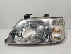 Recambio de faro izquierdo para honda cr-v i (rd) 2.0 16v 4wd (rd1, rd3) referencia OEM IAM 33151S10G01  