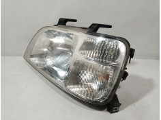 Recambio de faro izquierdo para honda cr-v i (rd) 2.0 16v 4wd (rd1, rd3) referencia OEM IAM 33151S10G01   2