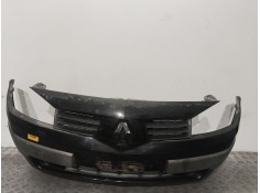 Recambio de paragolpes delantero para renault megane ii (bm0/1_, cm0/1_) 1.6 16v (bm0c, cm0c) referencia OEM IAM 7701474484  