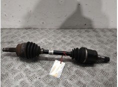 Recambio de transmision delantera izquierda para opel corsa d (s07) 1.3 cdti (l08, l68) referencia OEM IAM 5374178  