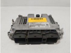 Recambio de centralita motor uce para ford focus ii (da_, hcp, dp) 1.6 tdci referencia OEM IAM 5M5112A650LB  