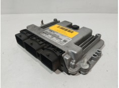 Recambio de centralita motor uce para ford focus ii (da_, hcp, dp) 1.6 tdci referencia OEM IAM 5M5112A650LB   2
