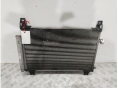Recambio de condensador / radiador aire acondicionado para toyota yaris (_p9_) 1.4 d-4d (nlp90_) referencia OEM IAM 884600D060  