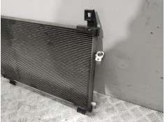 Recambio de condensador / radiador aire acondicionado para toyota yaris (_p9_) 1.4 d-4d (nlp90_) referencia OEM IAM 884600D060   2