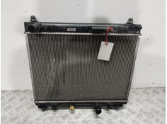 Recambio de radiador agua para toyota yaris (_p9_) 1.4 d-4d (nlp90_) referencia OEM IAM 164000N050  