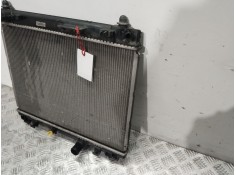Recambio de radiador agua para toyota yaris (_p9_) 1.4 d-4d (nlp90_) referencia OEM IAM 164000N050   2