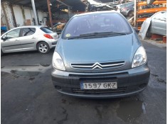 citroën xsara picasso (n68) del año 2009
