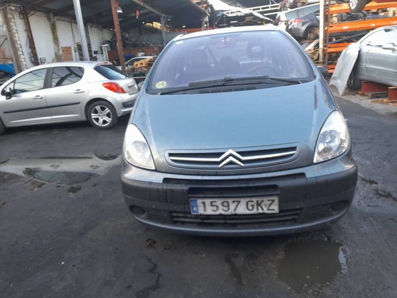 citroën xsara picasso (n68) del año 2009