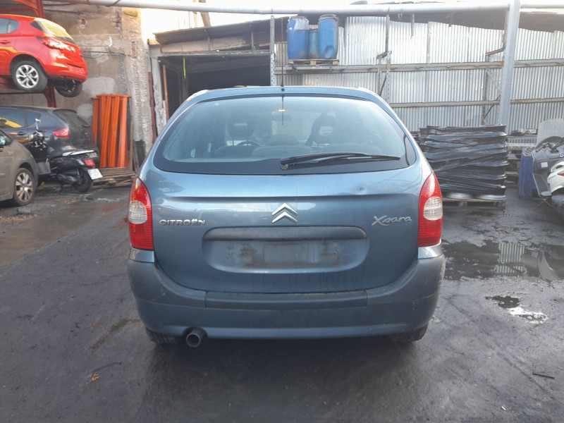 citroën xsara picasso (n68) del año 2009