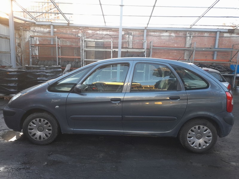 citroën xsara picasso (n68) del año 2009