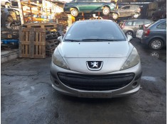 peugeot 207/207+ (wa_, wc_) del año 2006