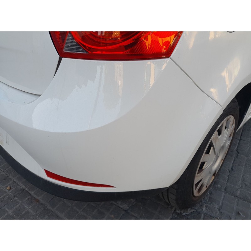 PARAGOLPES TRASERO 6J4807421GRU  - imagen 3