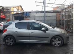 peugeot 207/207+ (wa_, wc_) del año 2006 2