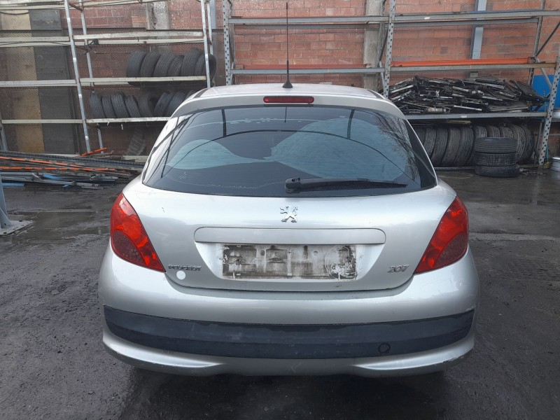 peugeot 207/207+ (wa_, wc_) del año 2006