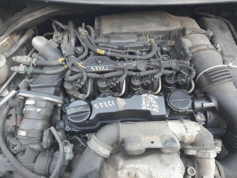 peugeot 207/207+ (wa_, wc_) del año 2006