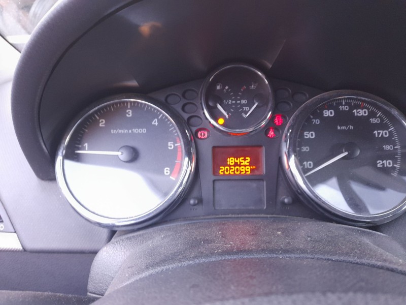 peugeot 207/207+ (wa_, wc_) del año 2006