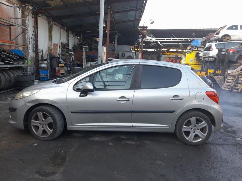 peugeot 207/207+ (wa_, wc_) del año 2006