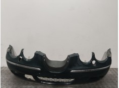 Recambio de paragolpes delantero para jaguar s-type ii (x200) 2.7 d referencia OEM IAM   VERDE