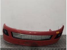 Recambio de paragolpes delantero para ford fiesta v (jh_, jd_) 1.6 tdci referencia OEM IAM 1372809  